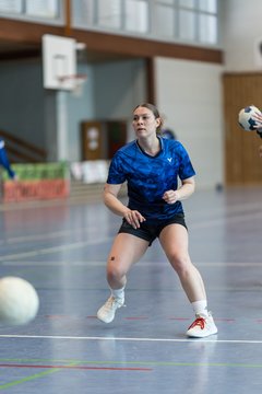 Bild 168 - F HSG Kremperheide/Muensterdorf - ATSV Stockelsdorf 2 : Ergebnis: 47:32